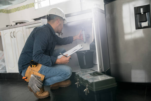 Best Sewer Line Replacement  in Taft Southwest, TX