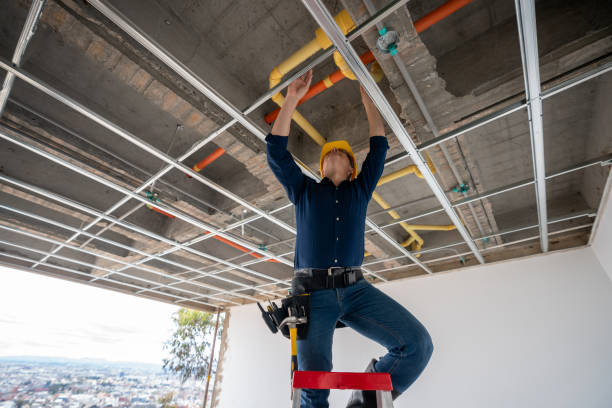 Best Clogged Drain Plumber  in Taft Southwest, TX