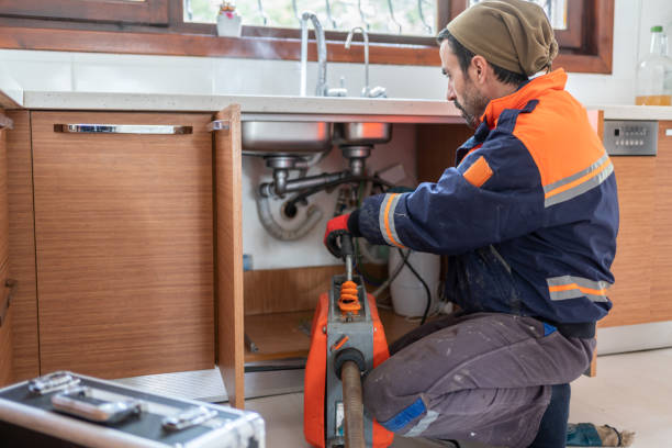 Best Plumbing Installation Services  in Taft Southwest, TX