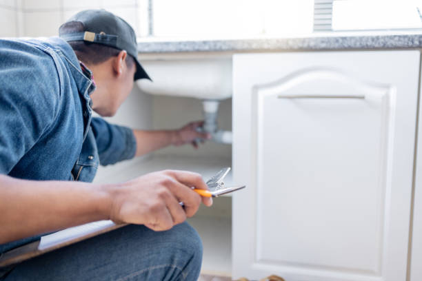 Best Water Softener Installation  in Taft Southwest, TX