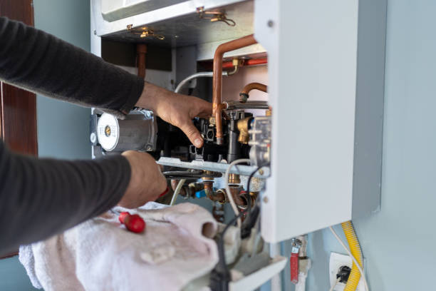 Best Water Heater Repair  in Taft Southwest, TX