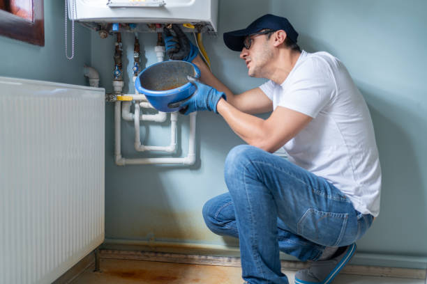 Best Boilers & Radiators  in Taft Southwest, TX