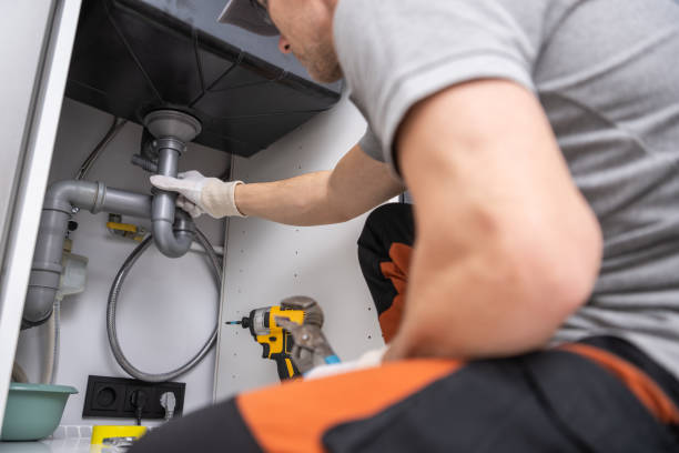 Best Plumbing Inspection Services  in Taft Southwest, TX
