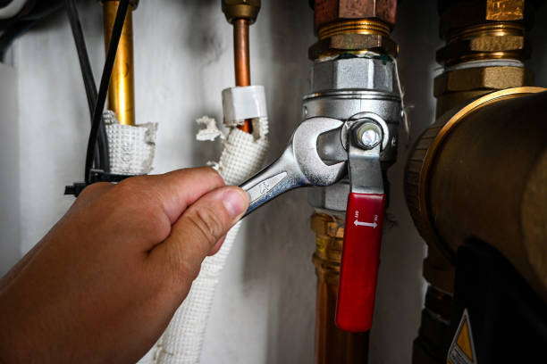 Reliable Taft Southwest, TX Plumbing Solutions